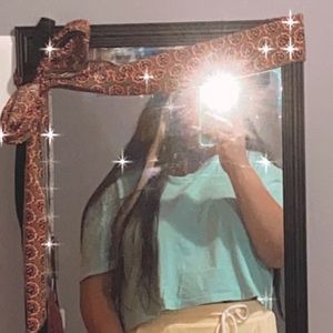 Meet your Posher, Myah